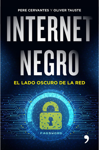 Internet Negro (libro Original)