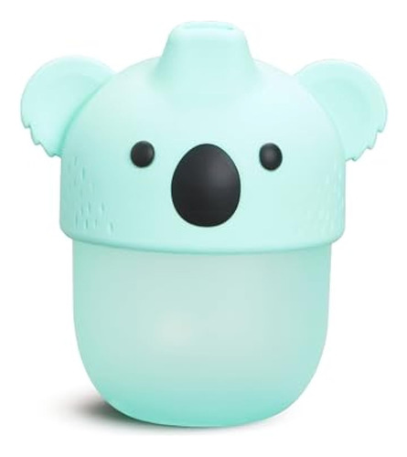 Munchkin® Koala Soft-touch - Vaso Para Bebés Y Niños