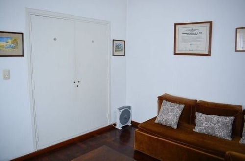 Imagen 19 de 20 de Departamento De 3 Ambientes - Cfte - Salta 1300
