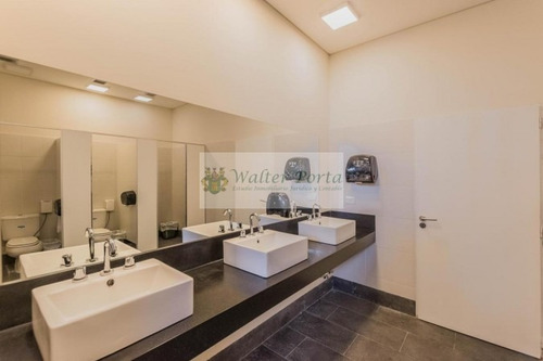 Imagen 25 de 30 de Hermoso Departamento Amoblado 2 Ambientes En Terrazas De Volcán