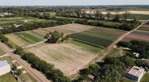 Imagen 3 de 5 de Loteo San Miguel. Lote N°6- 420,50m2