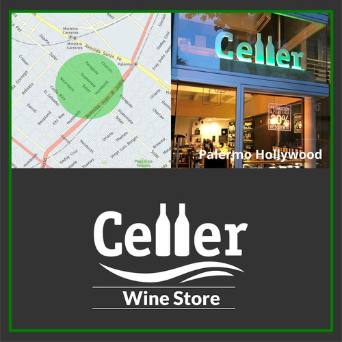 Vino Paso A Paso Wines Criolla Clarette - Oferta Celler