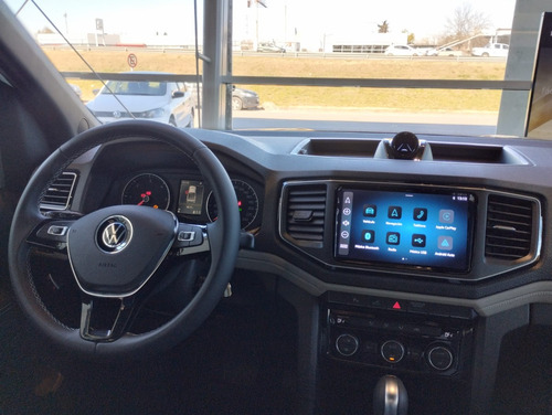 Volkswagen Amarok 3.0 Cd Tdi 258Cv V6 Highline 4X4 At