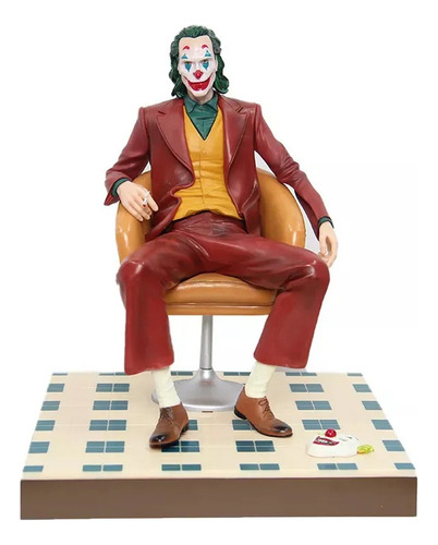 Figura Joker Joaquin Phoenix