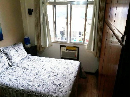Imagem 3 de 15 de Apartamento-à Venda-tijuca-rio De Janeiro - 12190