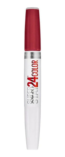 Superstay 2 Step Lipcolor Keep Up T