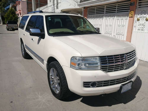 Imagen 1 de 10 de Lincoln Navigator