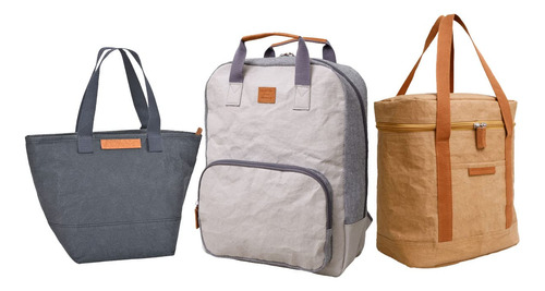 Out Of The Woods : Mochila Papel Enfriador Morsa Mini 4