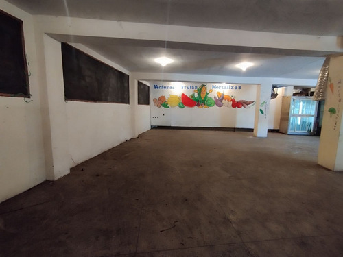 Local Comercial En Alquiler, Charallave