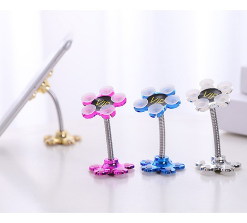 Phone Holder Stand Double Sided 2 Pcs