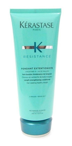 Kerastase Extentioniste Enjuague Fortalecedor 200ml + Cuotas