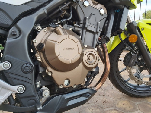 Honda Cb 500f