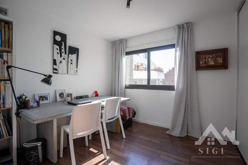 Imagen 15 de 24 de Departamento Premium En Venta De Con Espectacular Vista Al Parque Y A Las Sierras.