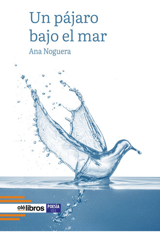 Un Pájaro Bajo El Mar - , Noguera Montagud, Ana
