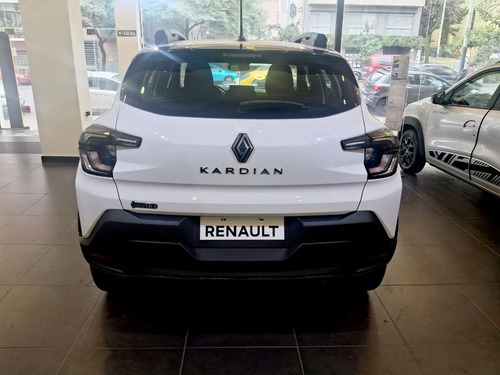 Renault Kardian 1.0 Tce Techno 200 Edc