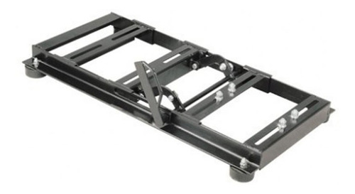 Imagem 1 de 2 de Base Fixação Universal P/ Triturador Trf-300g Trapp