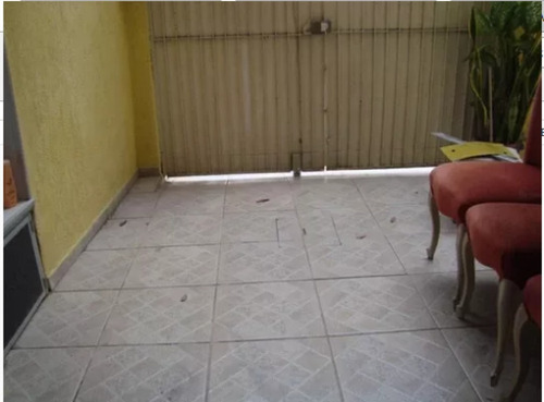 Imagem 4 de 20 de Casa Para Venda - Engenho Novo, Rio De Janeiro - 1 Vaga - 647