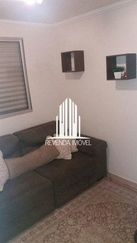 Condomínio Em São Paulo - Sp - Ca0626_mpv