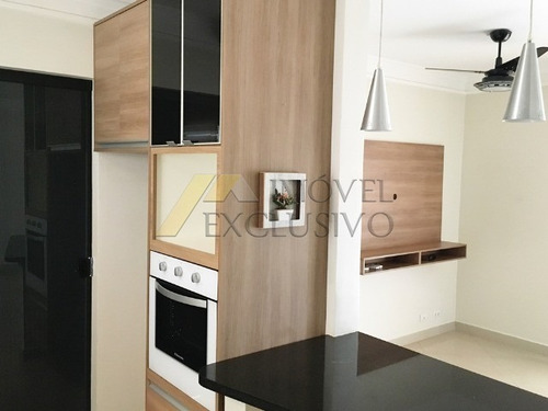 Imagem 15 de 15 de Apartamento, Centro, Ribeirão Preto - 533-v