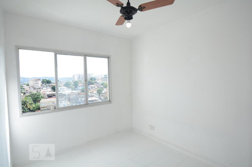 Apartamento Para Aluguel - Cachambi, 2 Quartos, 80 - 893317604