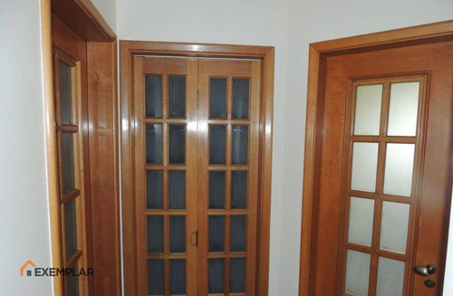 Imagem 25 de 26 de Apartamento Com 2 Dormitórios À Venda, 50 M² Por R$ 430.000,00 - Santa Teresinha - São Paulo/sp - Ap2039
