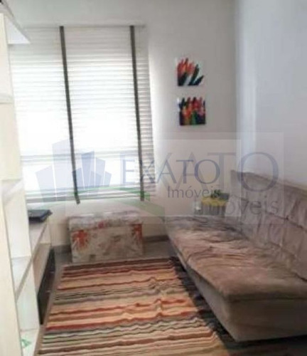 Imagem 13 de 15 de Apartamento Com Terraço Gourmet, 148 M², 3 Vagas, Próximo Ao Metrô Vila Mariana. - Em42420