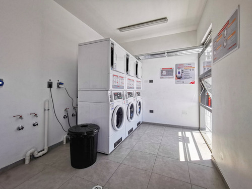 Arriendo Depto Recoleta Mariposa Casi Nuevo 2 Dorm 2 Baños