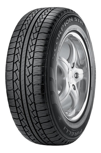 Llanta Pirelli Scorpion Str 275/55r20 111h Sl Bsw 520/a/a