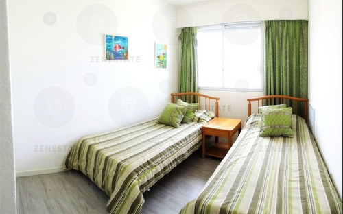 Alquiler Temporario Apartamento 3 Dormitorios Península