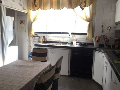 Imagen 6 de 10 de Apartamento En Venta En La Florida, Av Andres Bello Mr 0412.627.0120