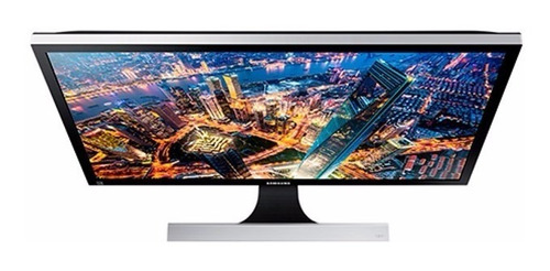 Monitor Samsung Lu28e590ds, 28, 3840x2160, Hdmi/ Displayport
