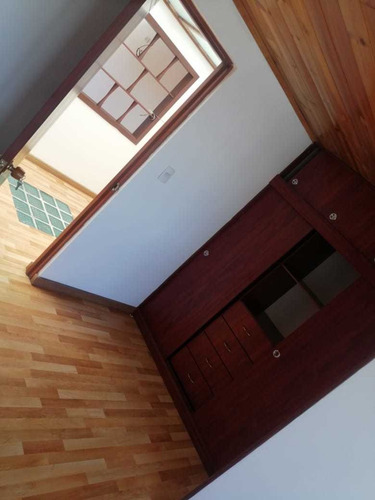 Imagen 16 de 17 de Apartamento En Venta En Bogota Santa Isabel-martires