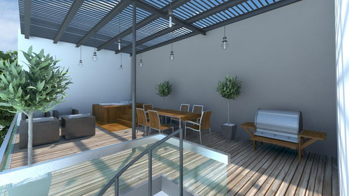 Venta En Pozo Ph 4 Ambientes- Liniers