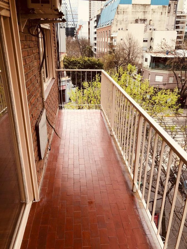Imagen 4 de 14 de Departamento - Nuñez -excelente Ubicación, Dpto. 3 Amb. A 1 Cuadra De Av. Libertador.