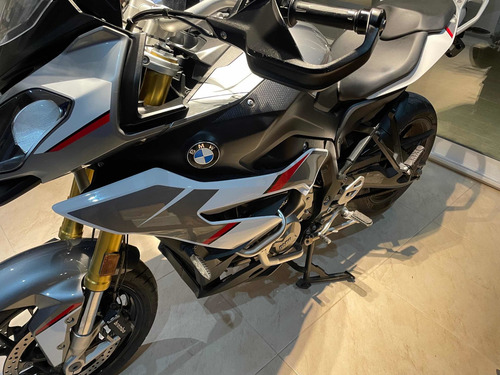 Imagen 4 de 13 de Bmw Bmw S 1000 Xr