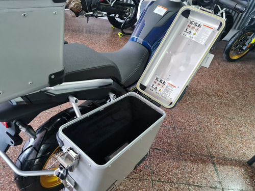 Cf Moto 800 Mt 0km - 2023 - Financiacion - Permutas