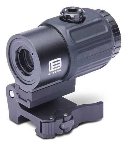 Eotech Magnifier G43 W/ Side Mount Switch G43.sts