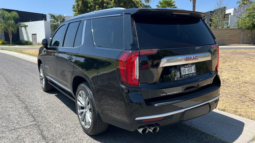 GMC Yukon 6.2 Denali 8 Vel Awd At