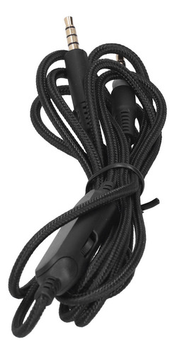 Cable De Audio Para Auriculares Hyperx Cloud Mix Gaming De K