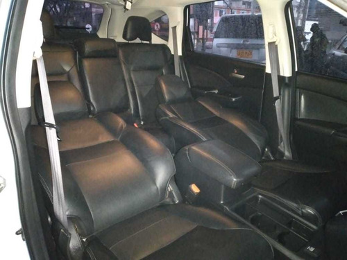 Honda Crv 2.4 Lx