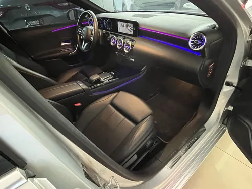 Mercedes-Benz Clase A 1.4 A 200