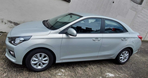 Hyundai Verna 2020