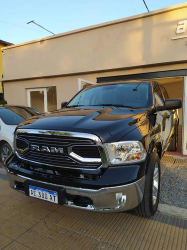 Ram 1500 2020 5.7 Laramie Atx V8