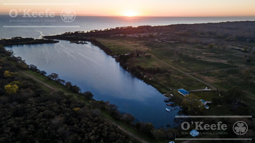 Lote En Venta En Puerto Nizuc - Oportunidad De Inversión En Guillermo Hudson