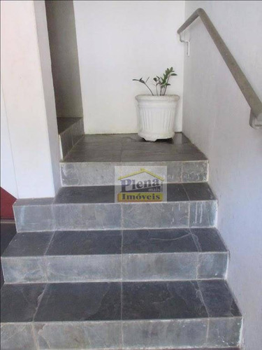 Imagem 22 de 30 de Salão Comercial Para Locação Com 800 M² - Jardim Florida, Nova Odessa/sp - Sl0527
