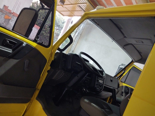 Imagem 6 de 10 de Volkswagen 8.160