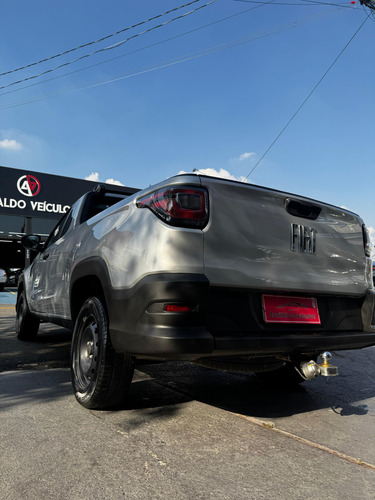 Fiat Strada 1.4 Endurance Cab. Cs Plus Flex 2p