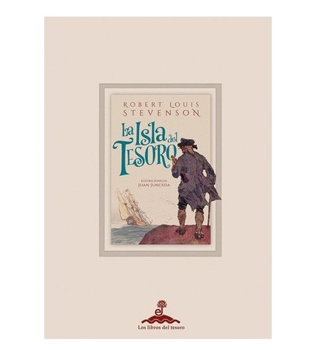 Libros Del Tesoro  Los - Isla Del Tesoro  La