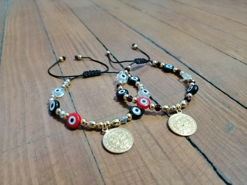 Pulsera De San Benito