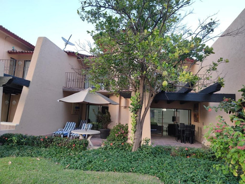 Oportunidad Villa En Venta En Princess 2 Acapulco Playa Diamante